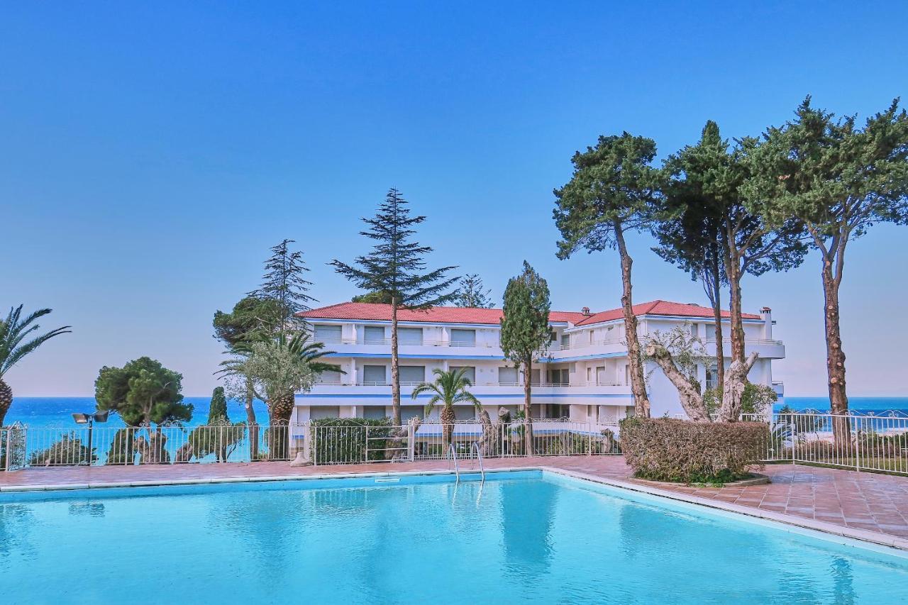 Hotel La Castellana Belvedere Marittimo Exterior photo
